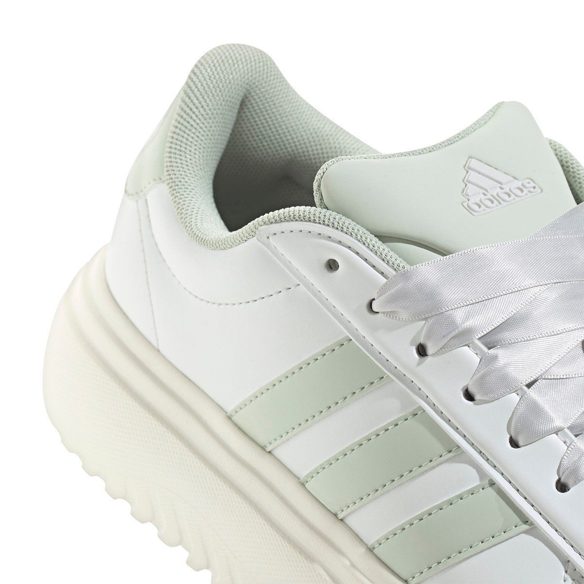 ZAPATILLAS  URBANAS MUJER ADIDAS  GRAND COURT PLATFORM - 7