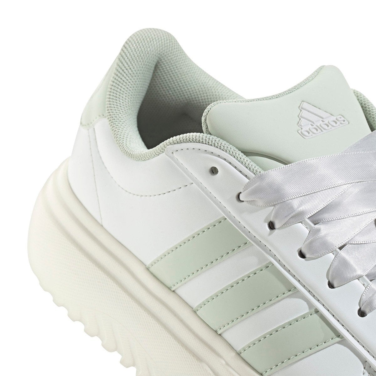 ZAPATILLAS URBANAS MUJER ADIDAS GRAND COURT PLATFORM - 7