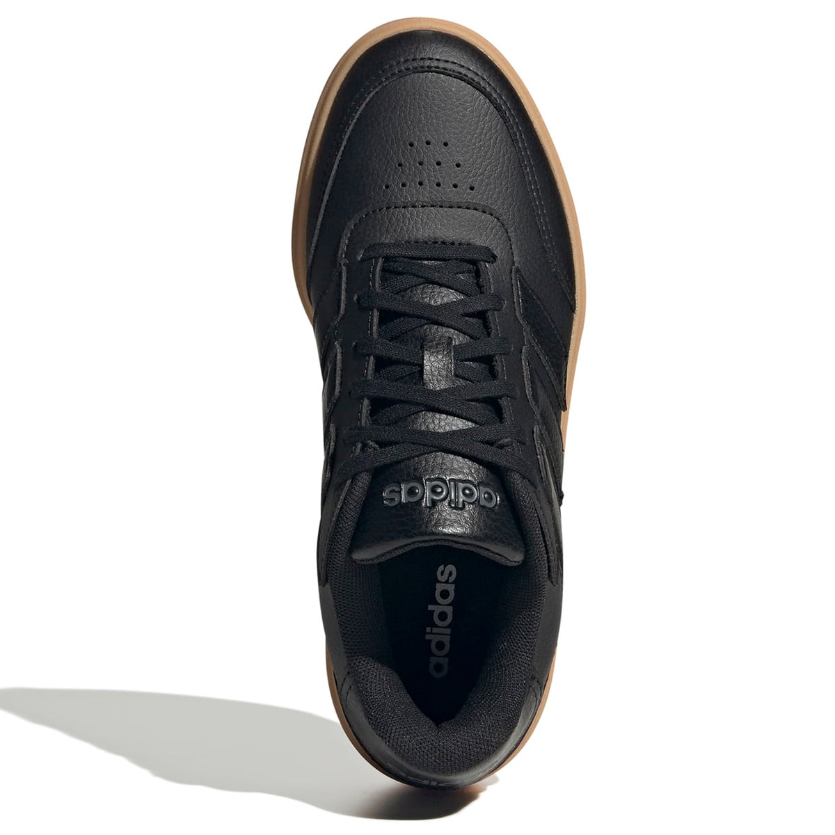 ZAPATILLAS  URBANAS MUJER ADIDAS COURTBLOCK BOLD - 5