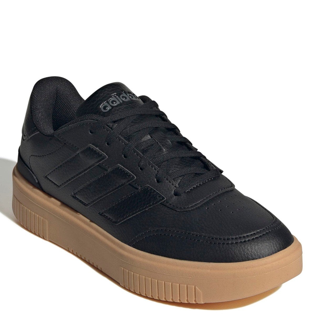 ZAPATILLAS URBANAS MUJER ADIDAS COURTBLOCK BOLD - 2
