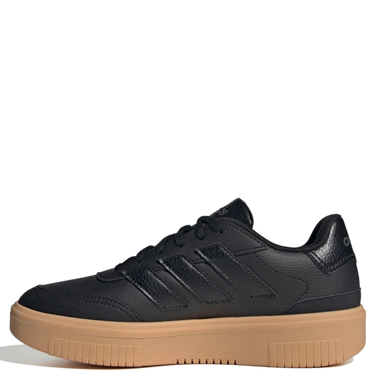 ZAPATILLAS URBANAS MUJER ADIDAS COURTBLOCK BOLD - 3