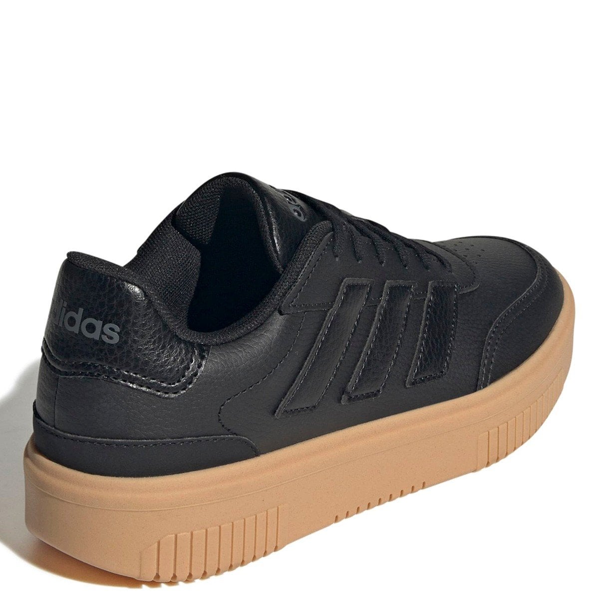 ZAPATILLAS URBANAS MUJER ADIDAS COURTBLOCK BOLD - 4