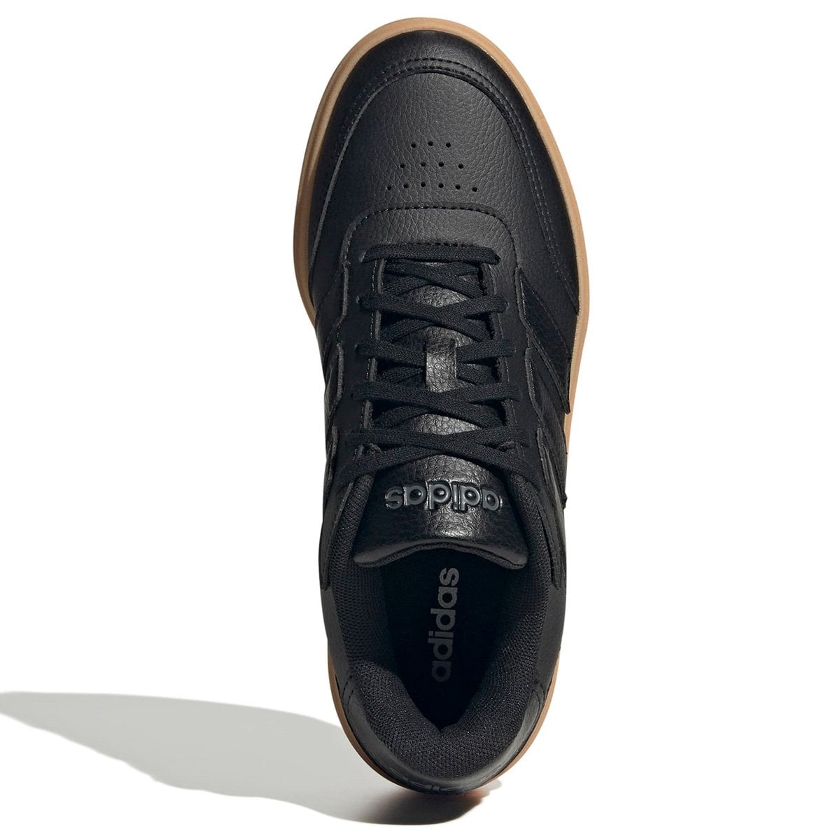 ZAPATILLAS  URBANAS MUJER ADIDAS COURTBLOCK BOLD - 5