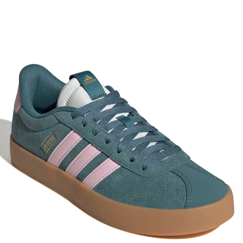 ZAPATILLAS URBANAS MUJER ADIDAS VL COURT 3.0 - 2