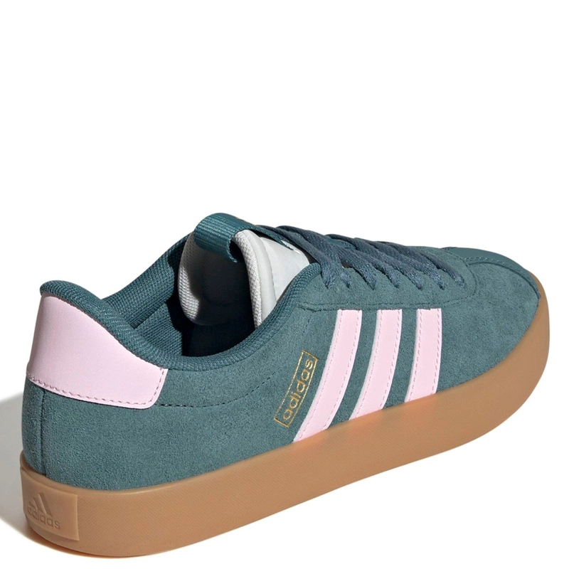 ZAPATILLAS URBANAS MUJER ADIDAS VL COURT 3.0 - 4