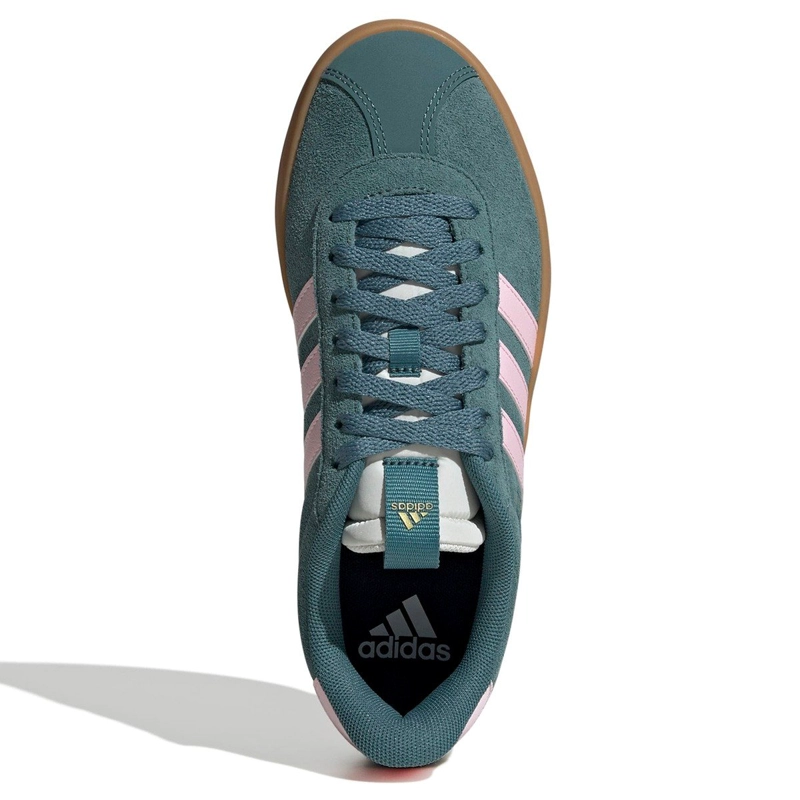 ZAPATILLAS URBANAS MUJER ADIDAS VL COURT 3.0 - 5