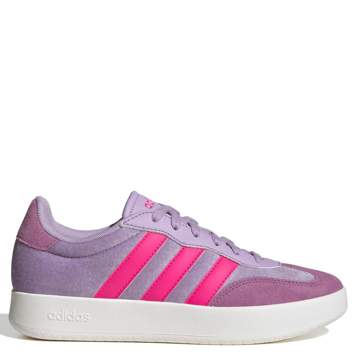 ZAPATILLAS URBANAS MUJER ADIDAS BARREDA - 1