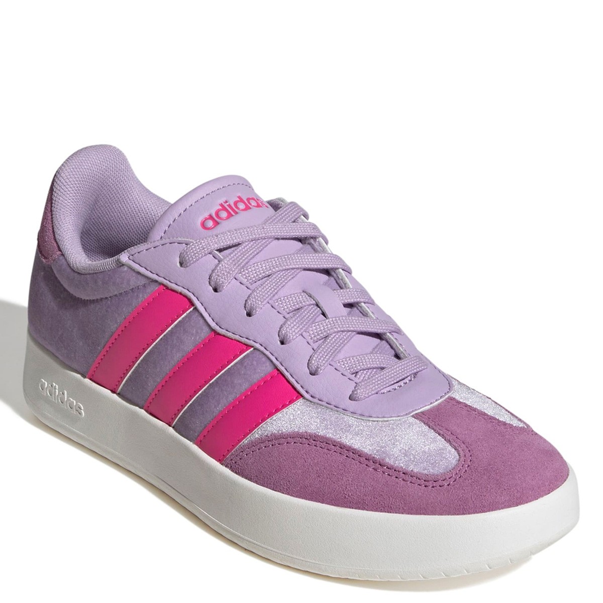 ZAPATILLAS URBANAS MUJER ADIDAS BARREDA - 2