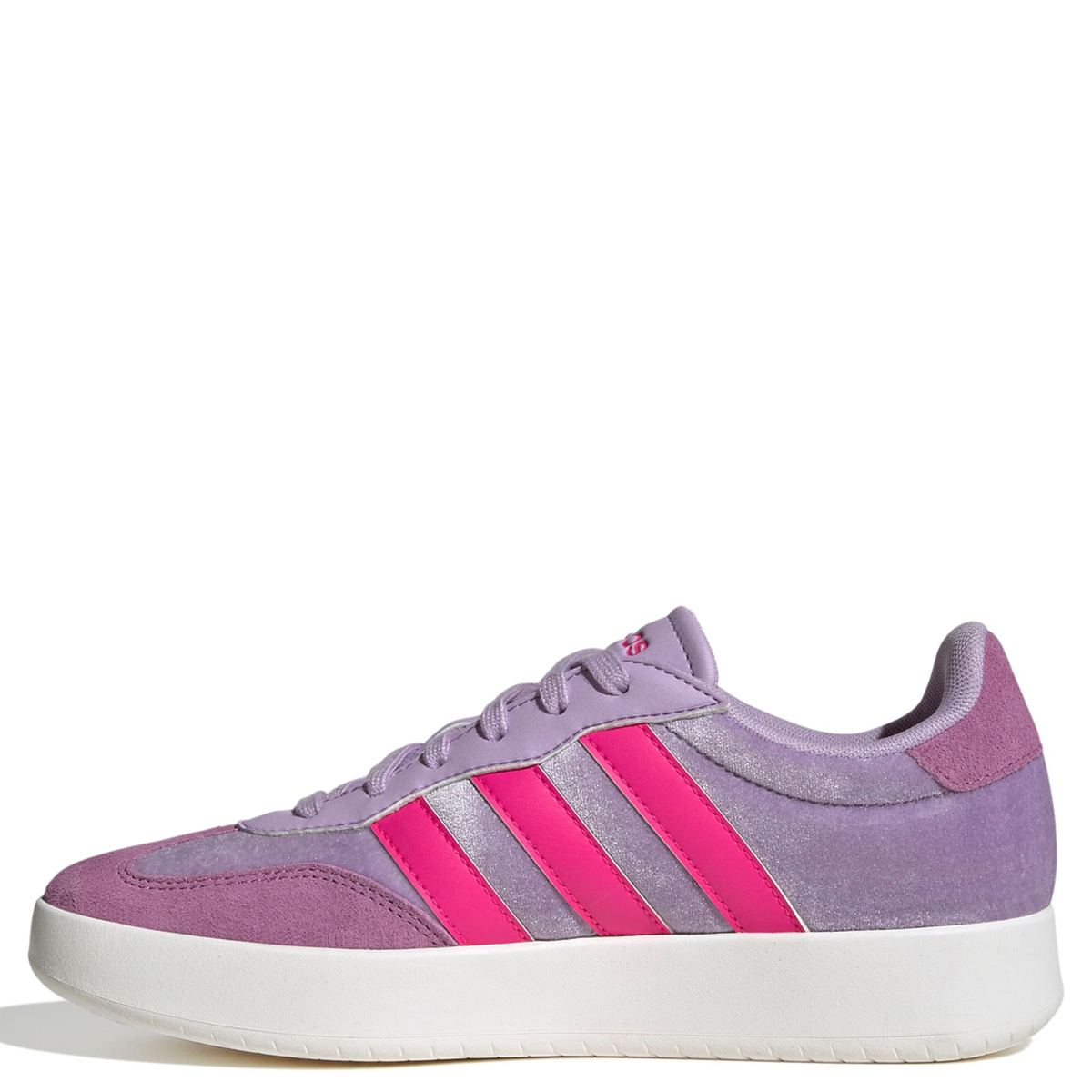 ZAPATILLAS URBANAS MUJER ADIDAS BARREDA - 3