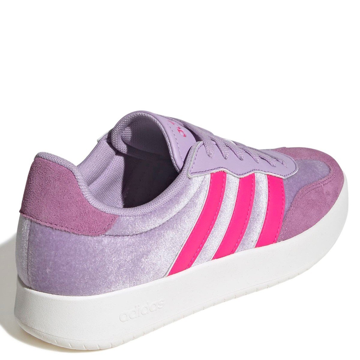 ZAPATILLAS URBANAS MUJER ADIDAS BARREDA - 4