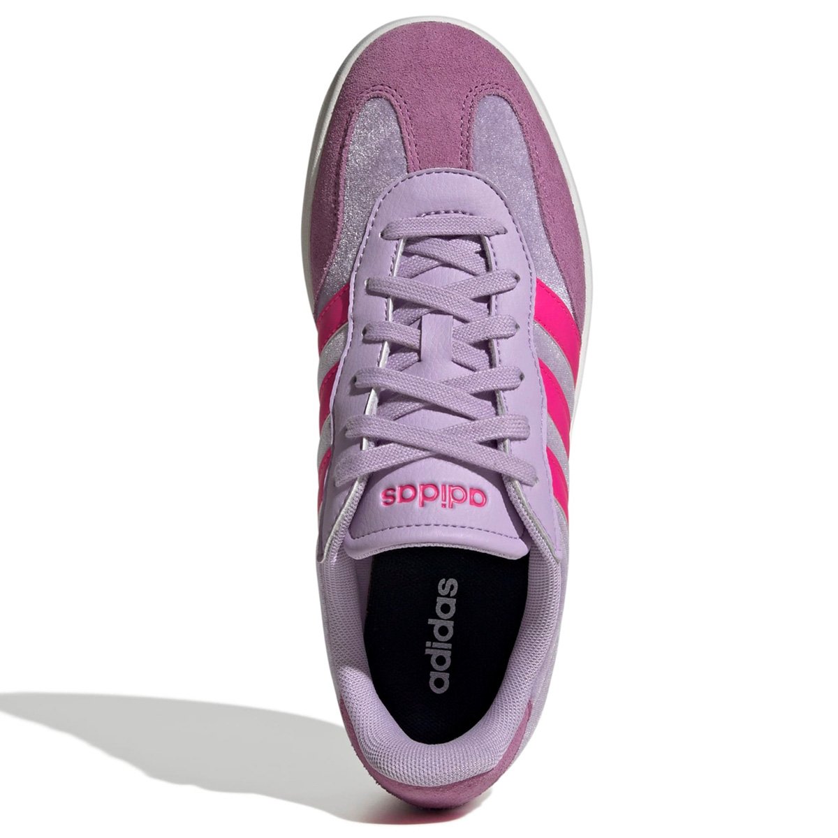 ZAPATILLAS URBANAS MUJER ADIDAS BARREDA - 5
