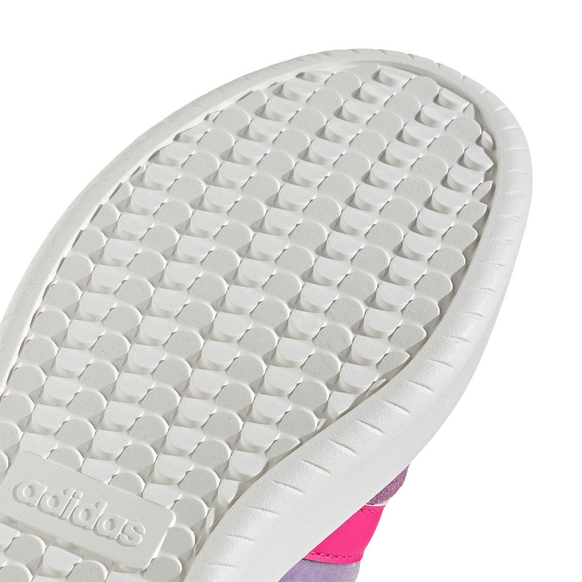 ZAPATILLAS URBANAS MUJER ADIDAS BARREDA - 7