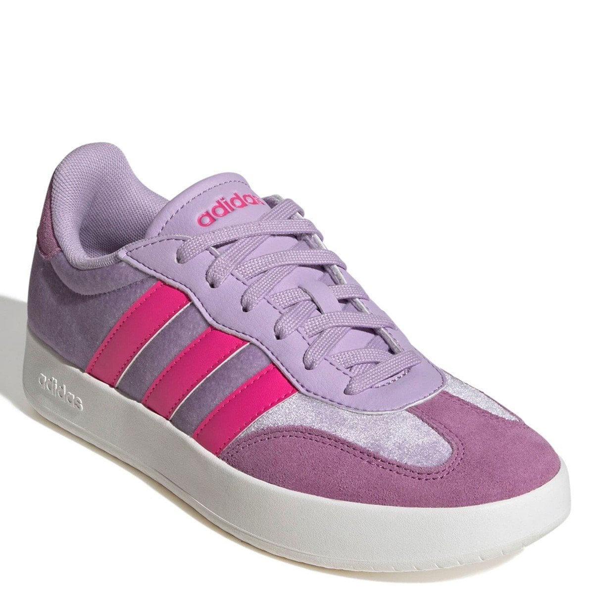 ZAPATILLAS  URBANAS MUJER ADIDAS BARREDA - 2