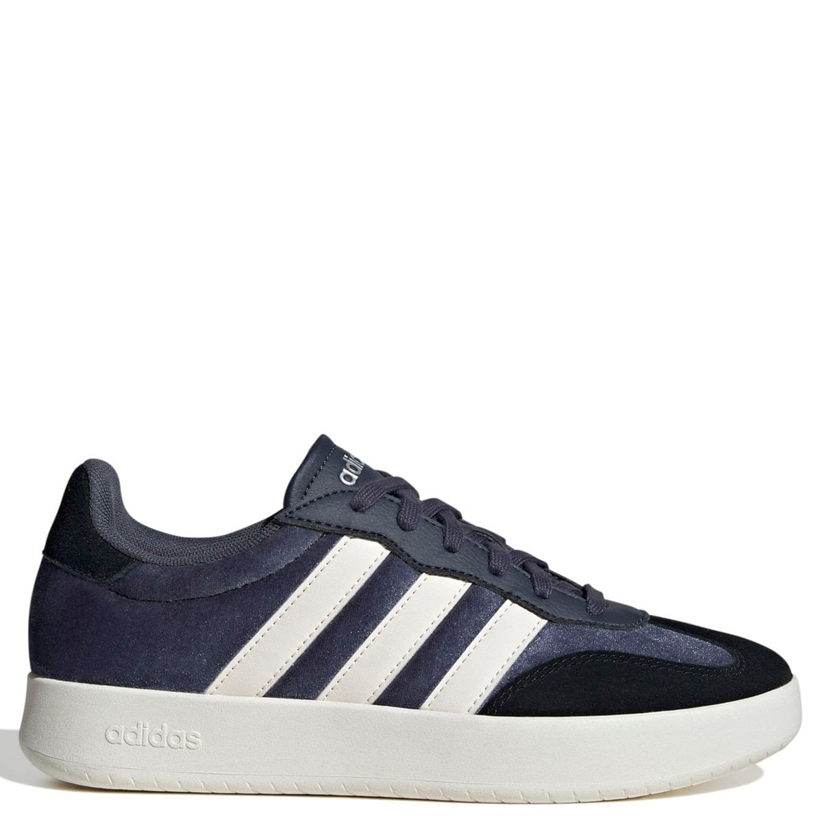 ZAPATILLAS URBANAS MUJER ADIDAS BARREDA - 1