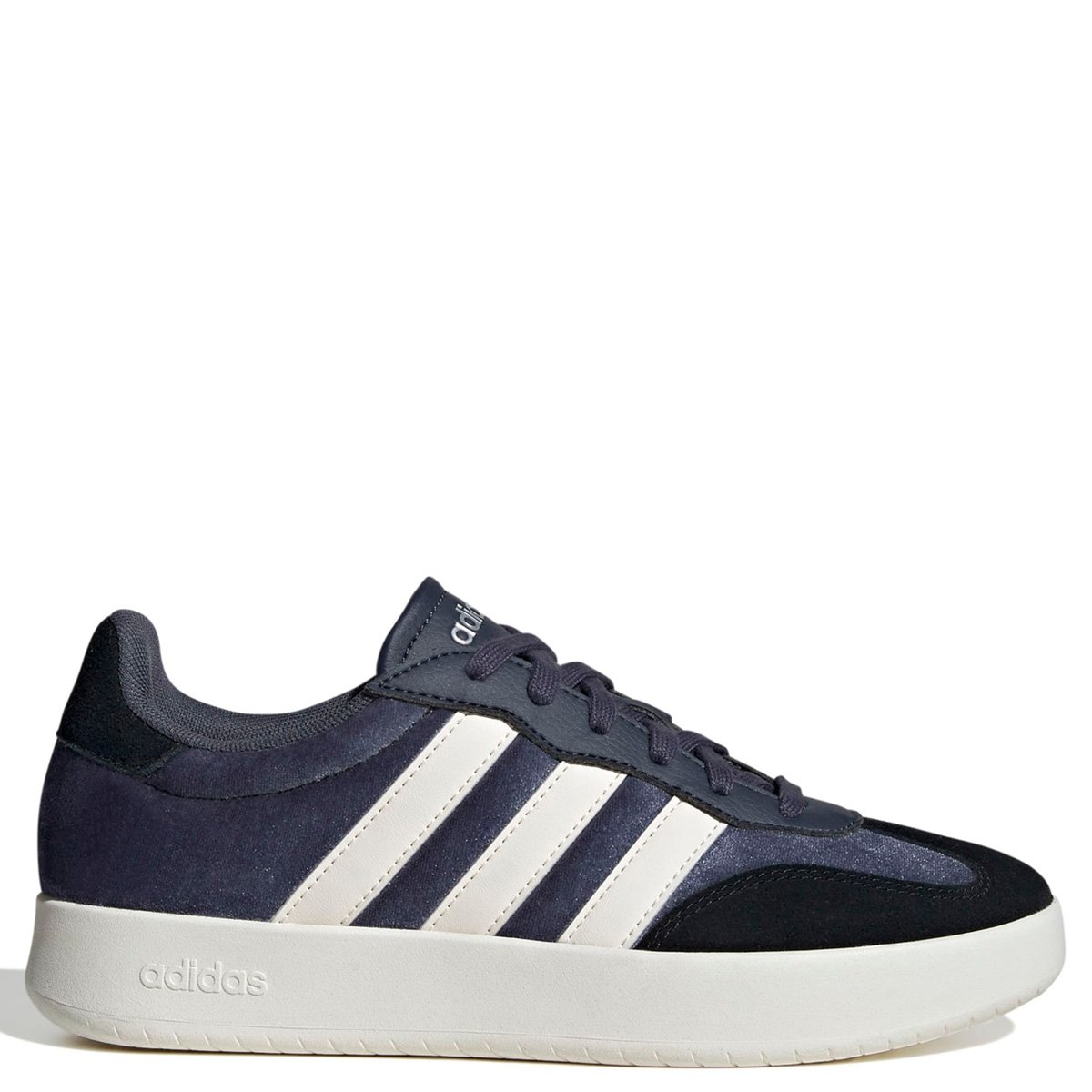 ZAPATILLAS URBANAS MUJER ADIDAS BARREDA - 1