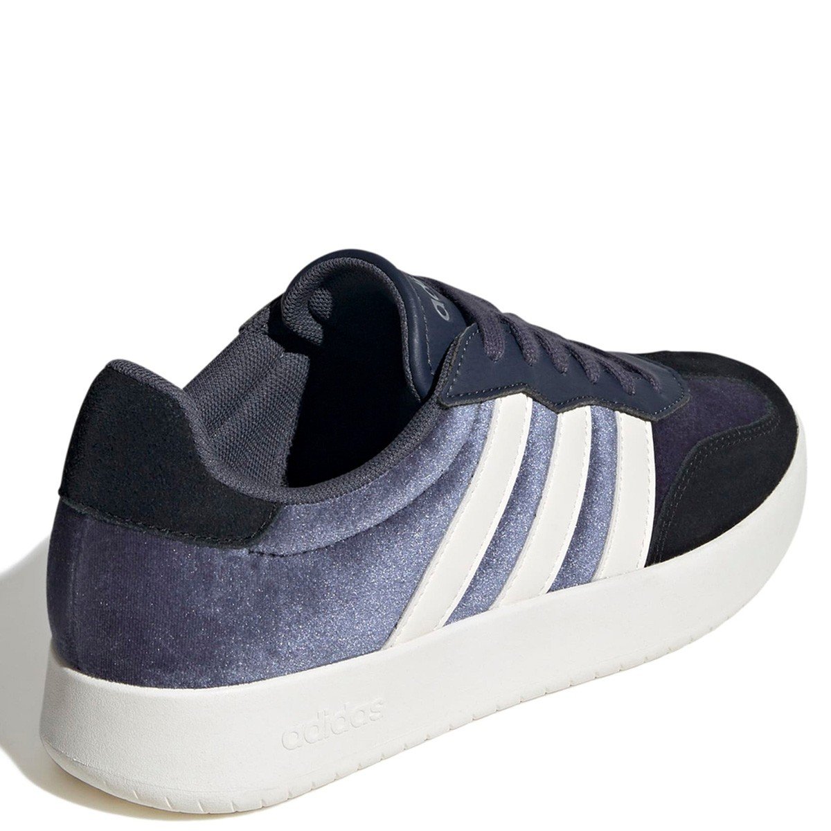 ZAPATILLAS URBANAS MUJER ADIDAS BARREDA - 4