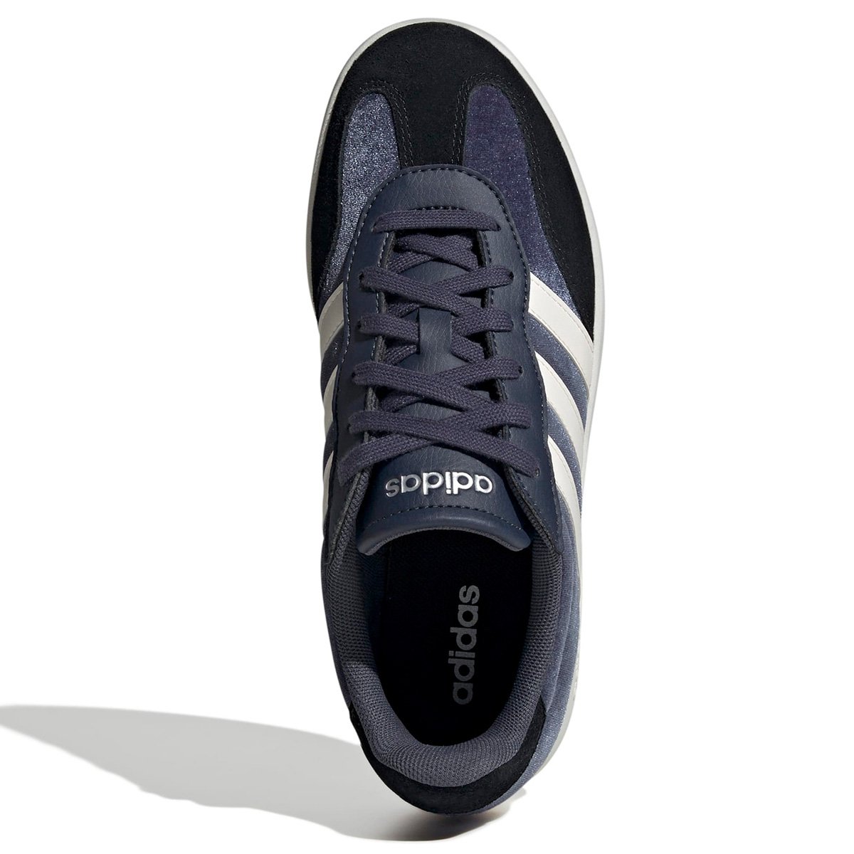 ZAPATILLAS URBANAS MUJER ADIDAS BARREDA - 5