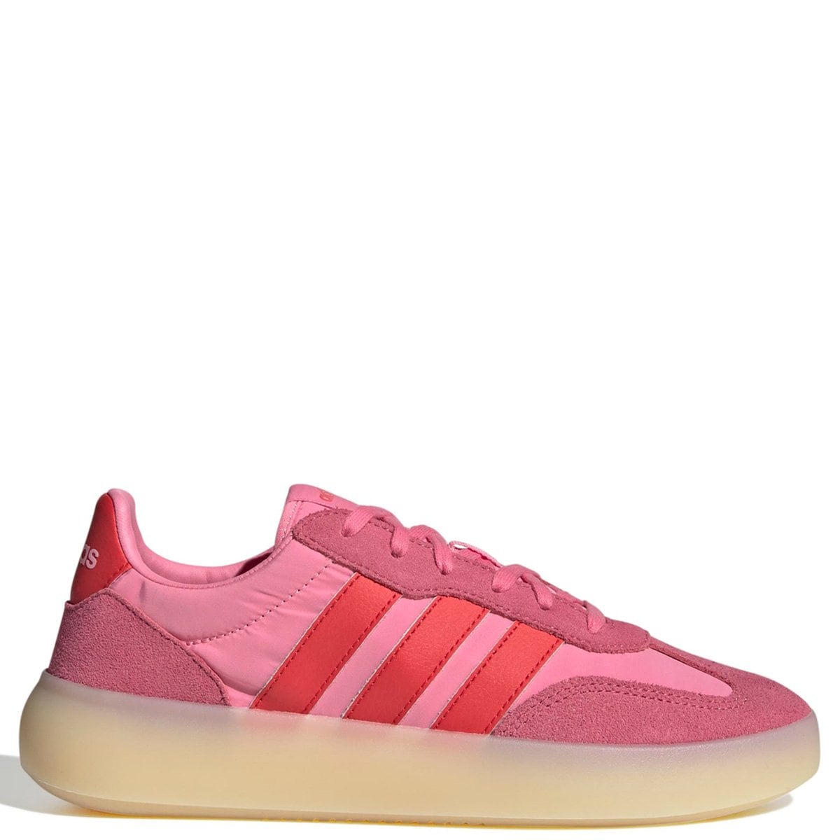 ZAPATILLAS  URBANAS MUJER ADIDAS BARREDA DECODE - 1
