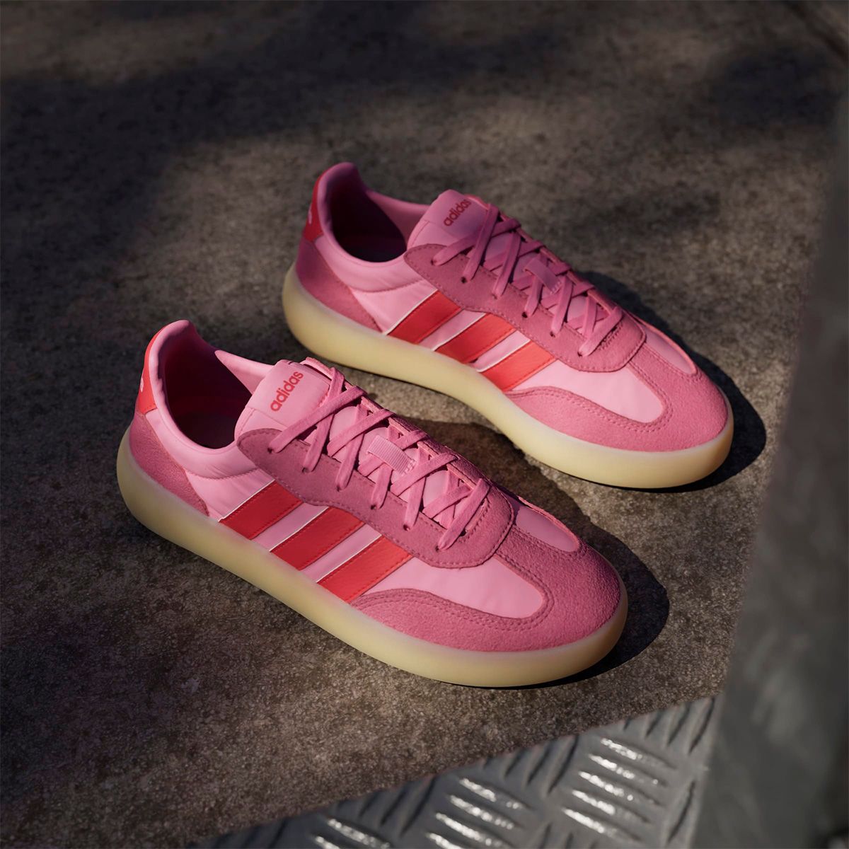 ZAPATILLAS  URBANAS MUJER ADIDAS BARREDA DECODE - 2