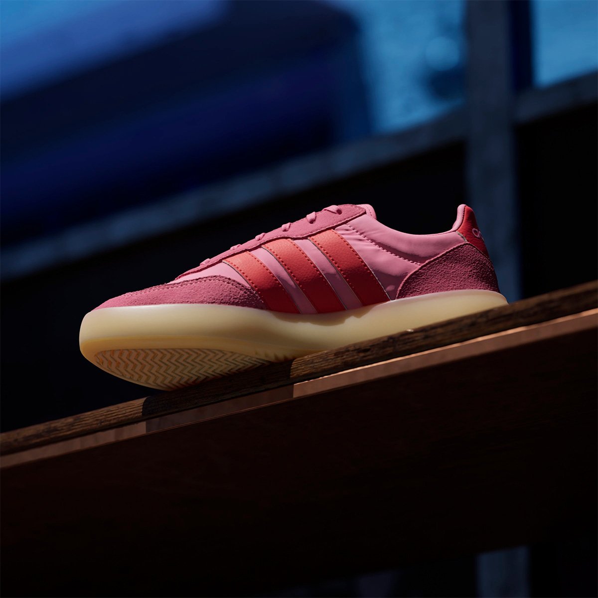 ZAPATILLAS  URBANAS MUJER ADIDAS BARREDA DECODE - 7