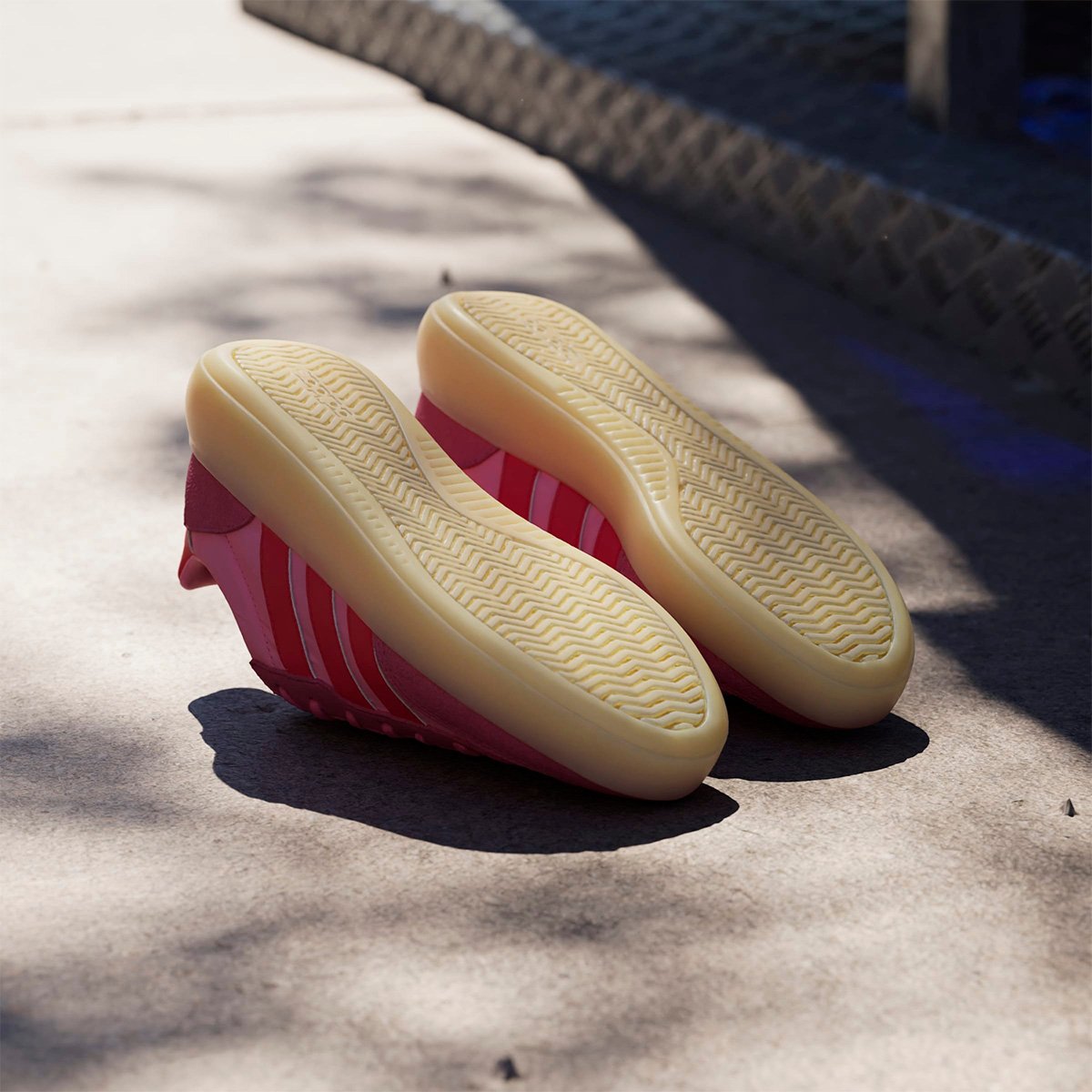 ZAPATILLAS  URBANAS MUJER ADIDAS BARREDA DECODE - 8