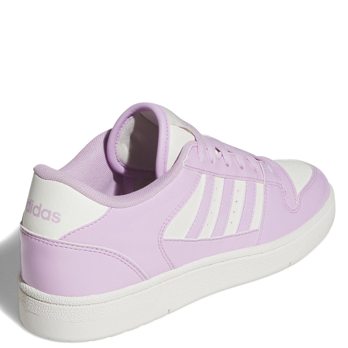 ZAPATILLAS URBANAS MUJER ADIDAS BREAK START LOW - 4