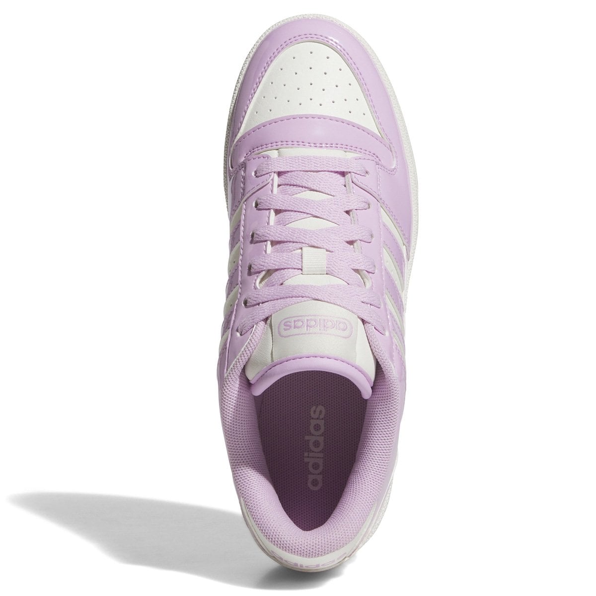 ZAPATILLAS URBANAS MUJER ADIDAS BREAK START LOW - 5