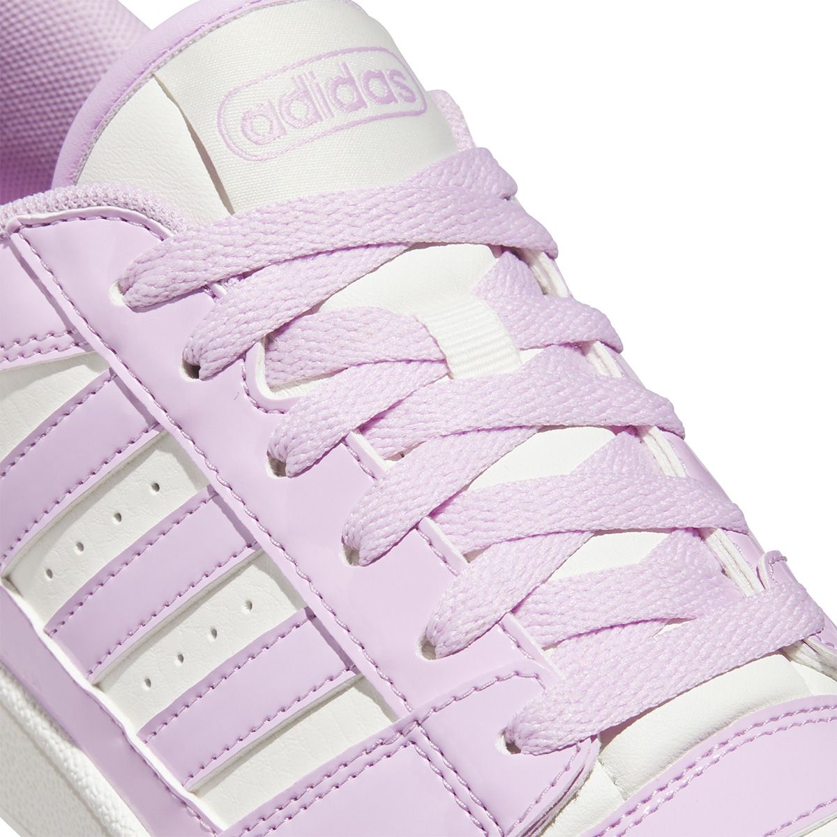 ZAPATILLAS URBANAS MUJER ADIDAS BREAK START LOW - 6