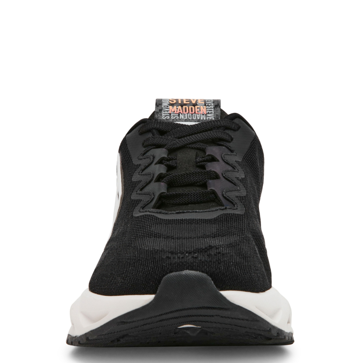 ZAPATILLAS MUJER STEVE MADDEN URBANAS NEGRO SMW4721 - 3