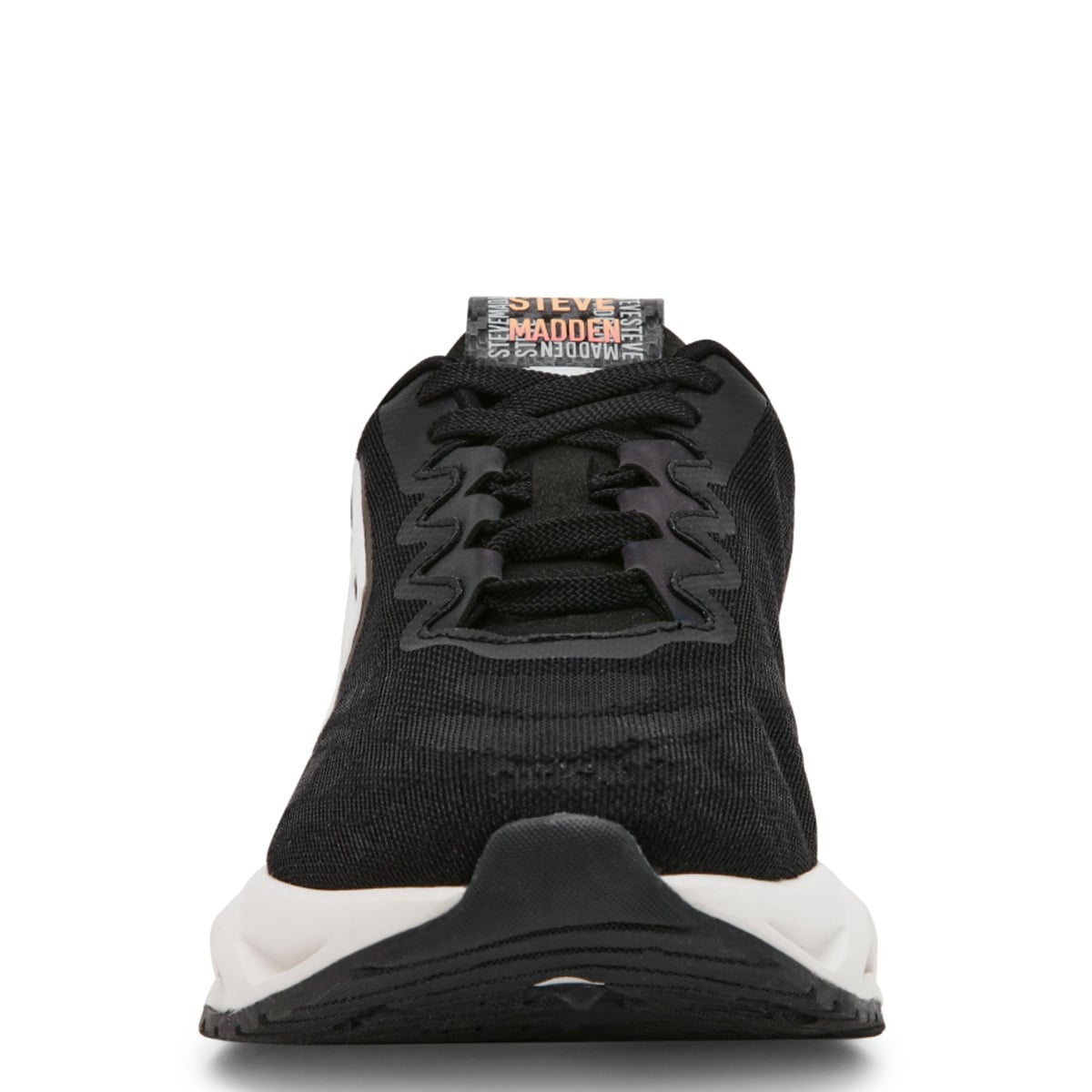 ZAPATILLAS MUJER STEVE MADDEN URBANAS NEGRO SMW4721 - 3
