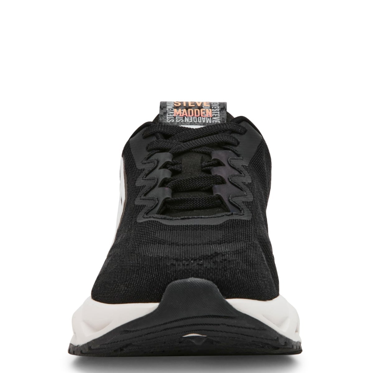 ZAPATILLAS MUJER STEVE MADDEN URBANAS NEGRO SMW4721 - 3
