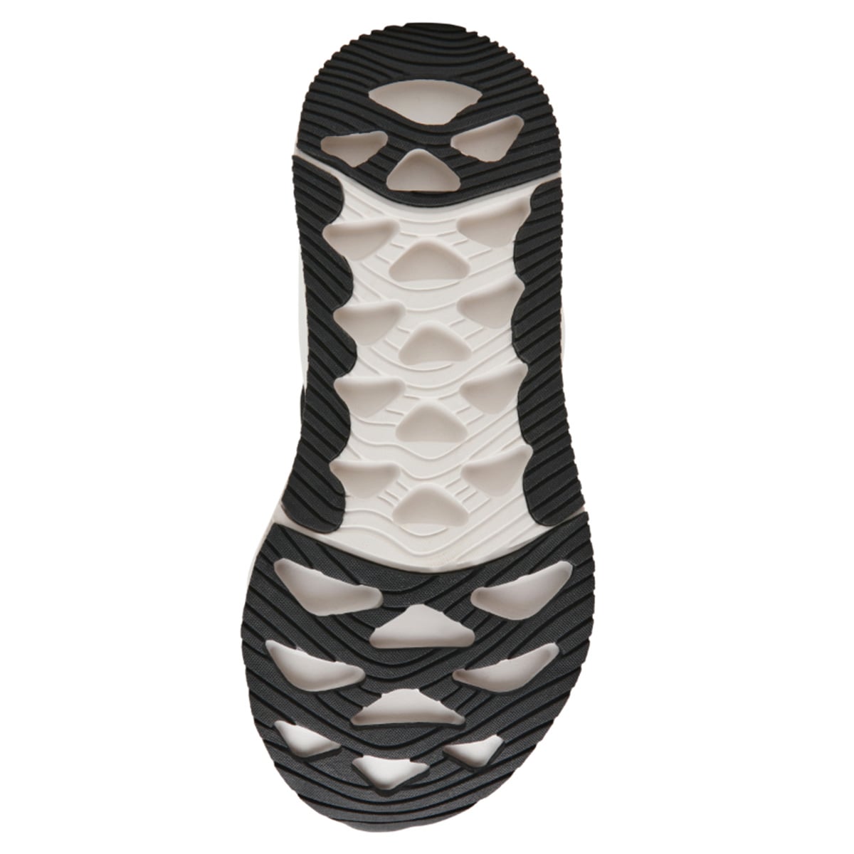 ZAPATILLAS MUJER STEVE MADDEN URBANAS NEGRO SMW4721 - 6
