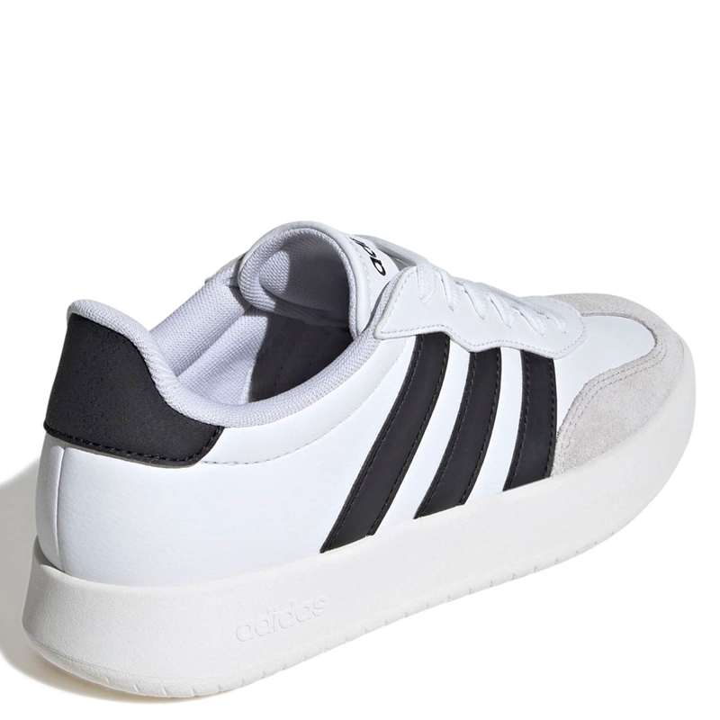 ZAPATILLAS MUJER ADIDAS URBANAS BARREDA - 4