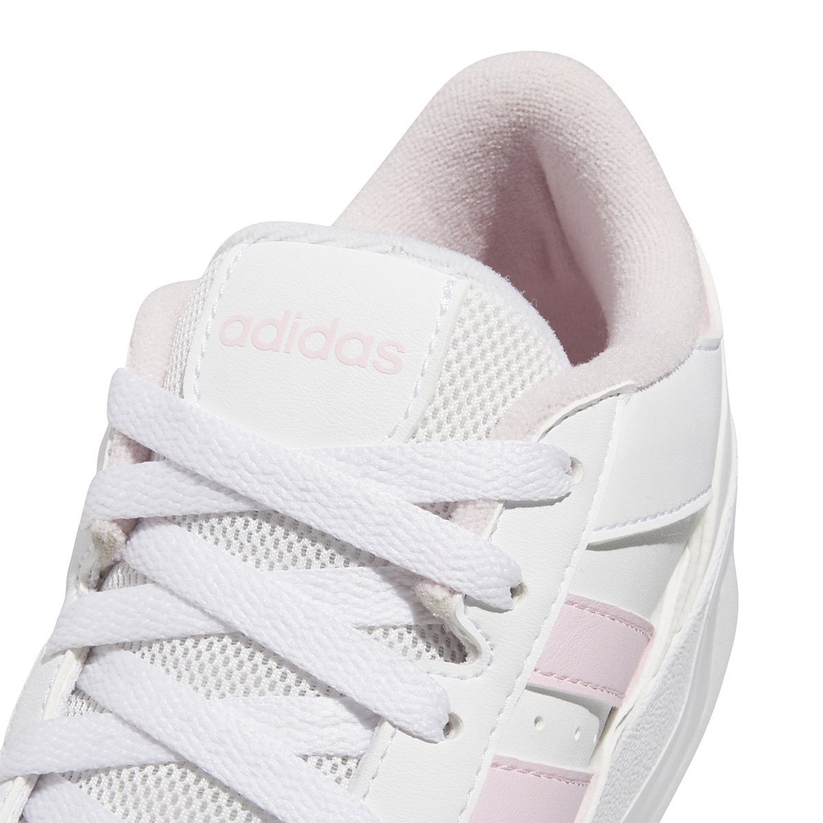 ZAPATILLAS  URBANAS MUJER ADIDAS BREAK START BOLD - 6