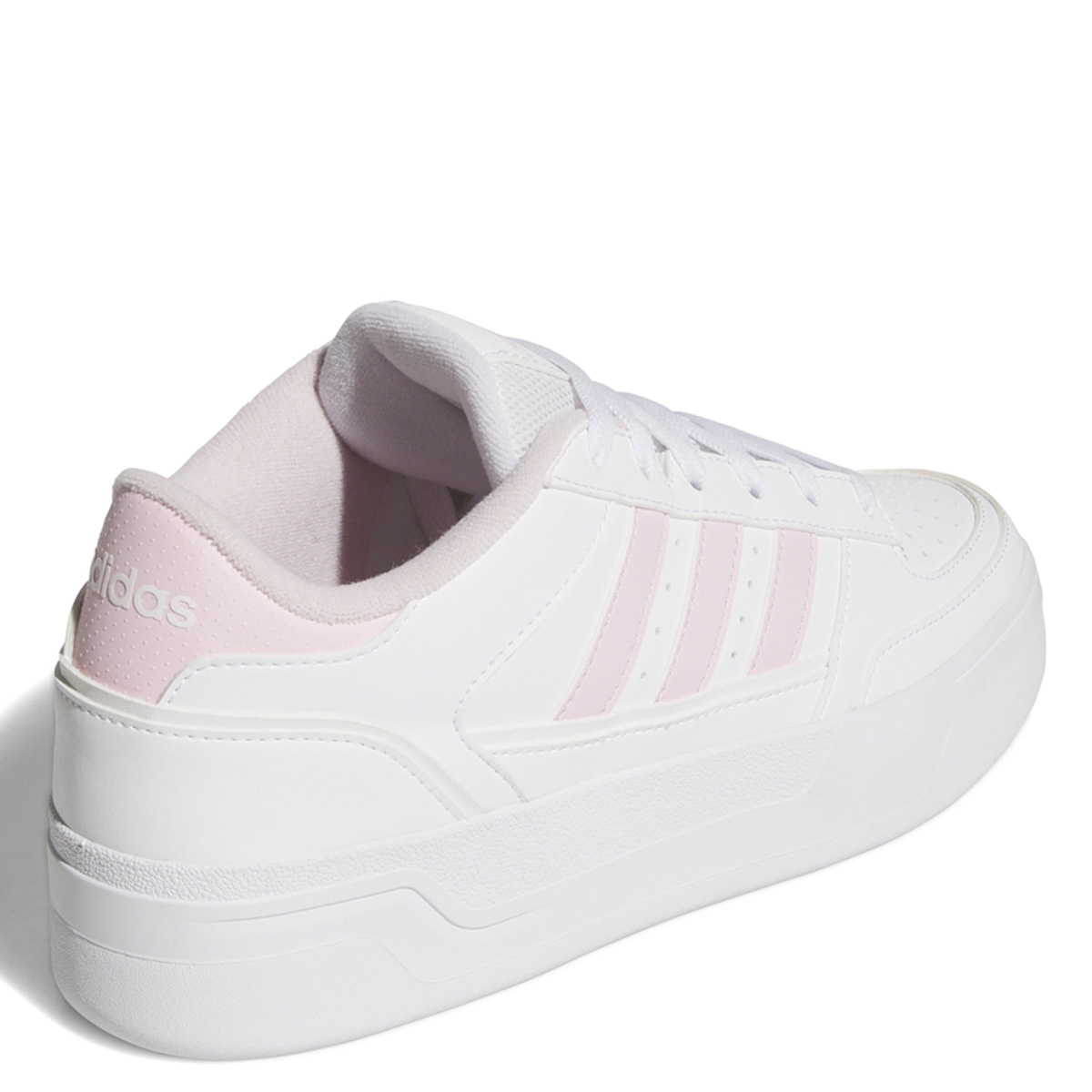 ZAPATILLAS  URBANAS MUJER ADIDAS BREAK START BOLD - 4