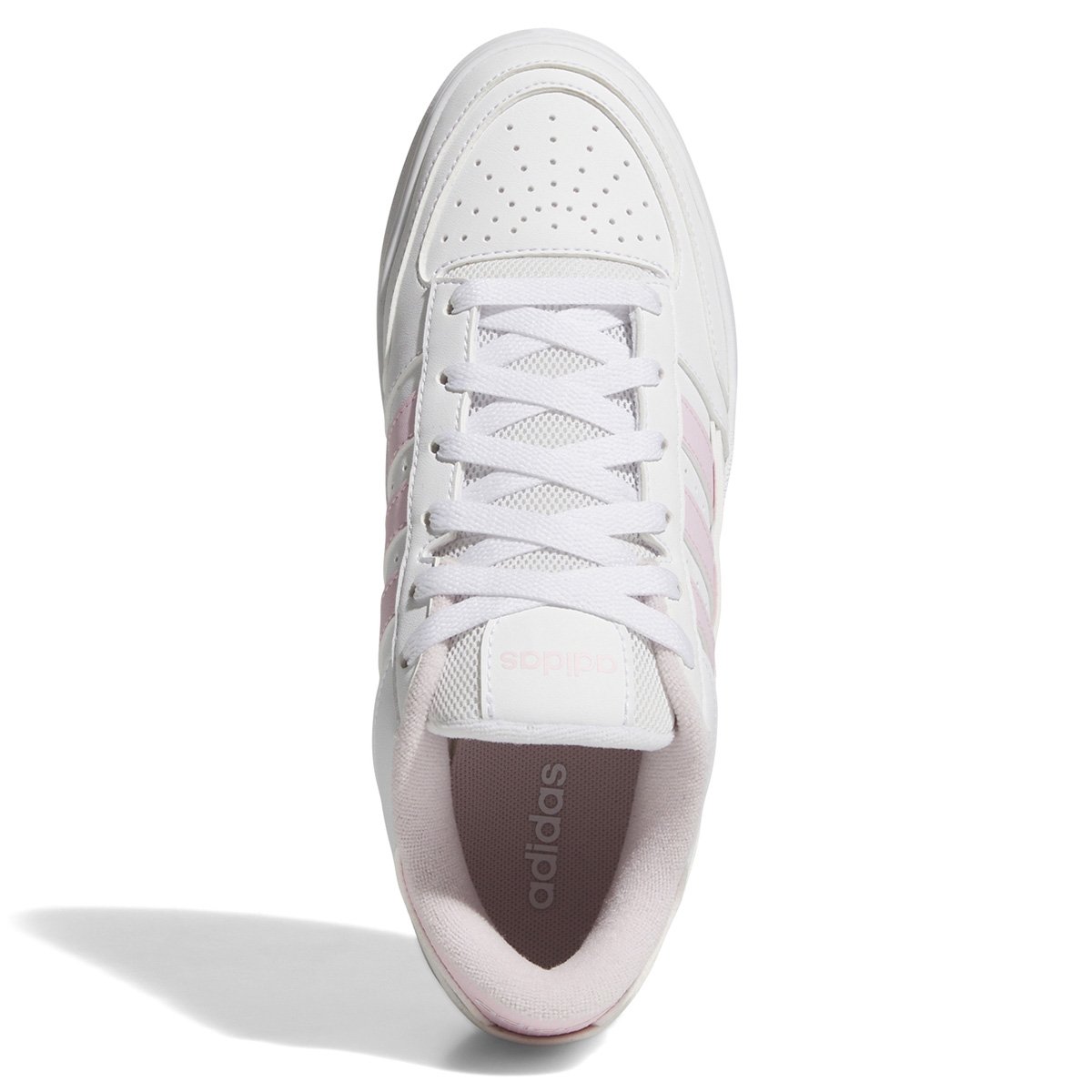 ZAPATILLAS  URBANAS MUJER ADIDAS BREAK START BOLD - 5