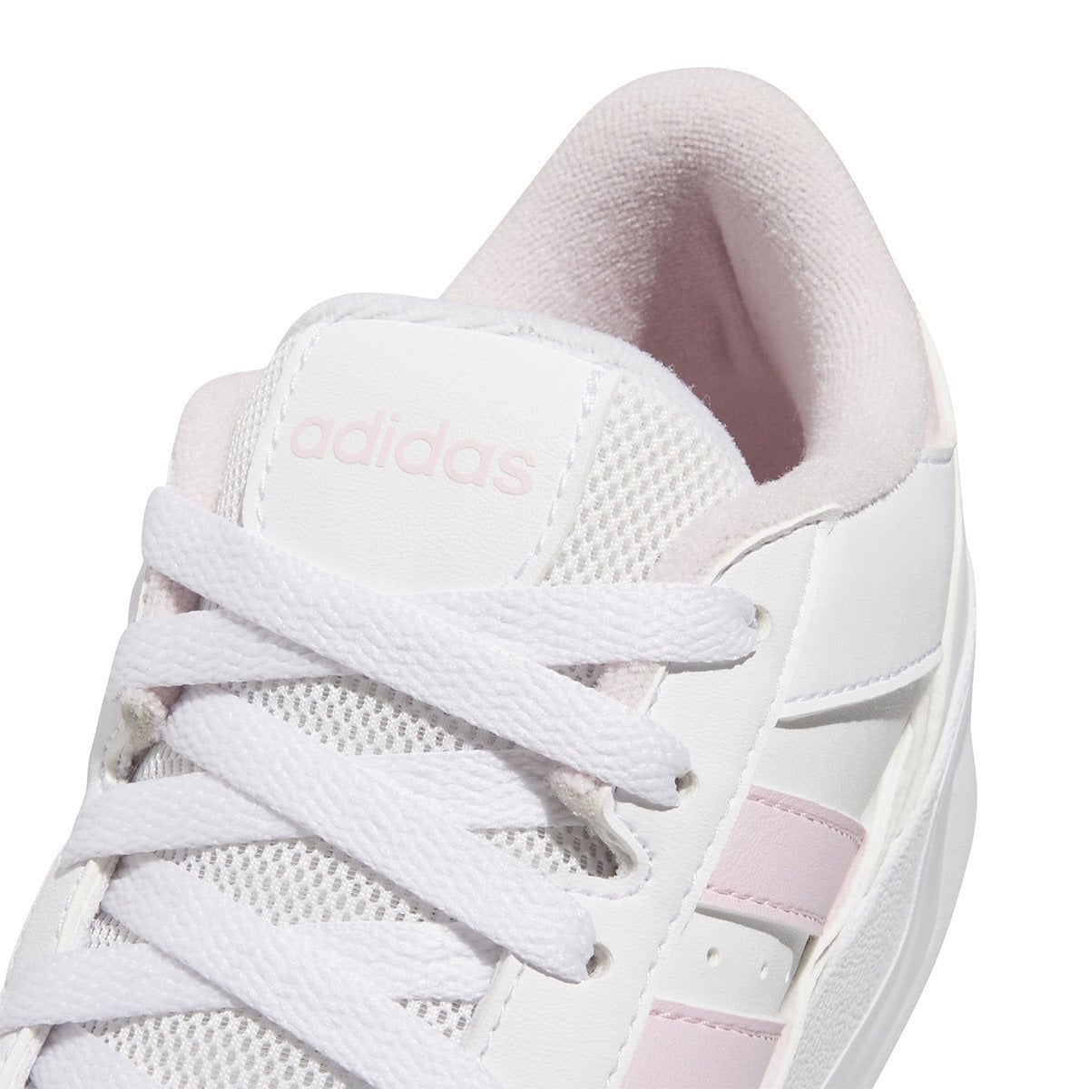 ZAPATILLAS URBANAS MUJER ADIDAS BREAK START BOLD - 6