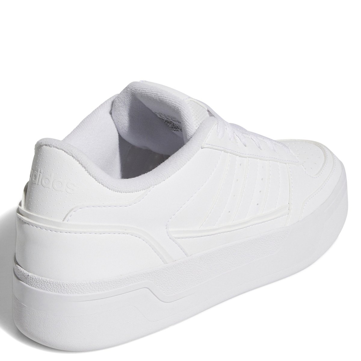 ZAPATILLAS URBANAS MUJER ADIDAS BREAK START BOLD - 4
