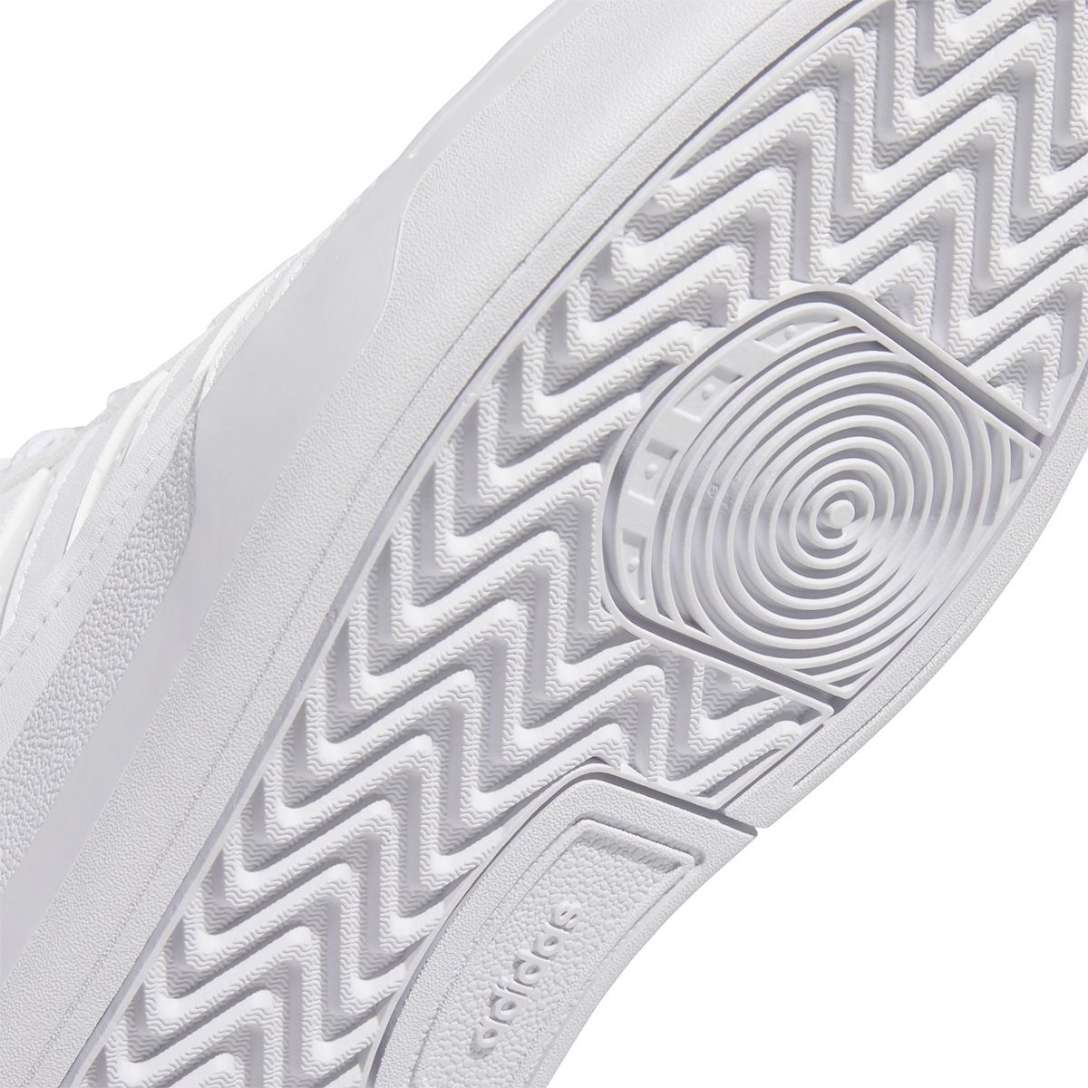 ZAPATILLAS URBANAS MUJER ADIDAS BREAK START BOLD - 7