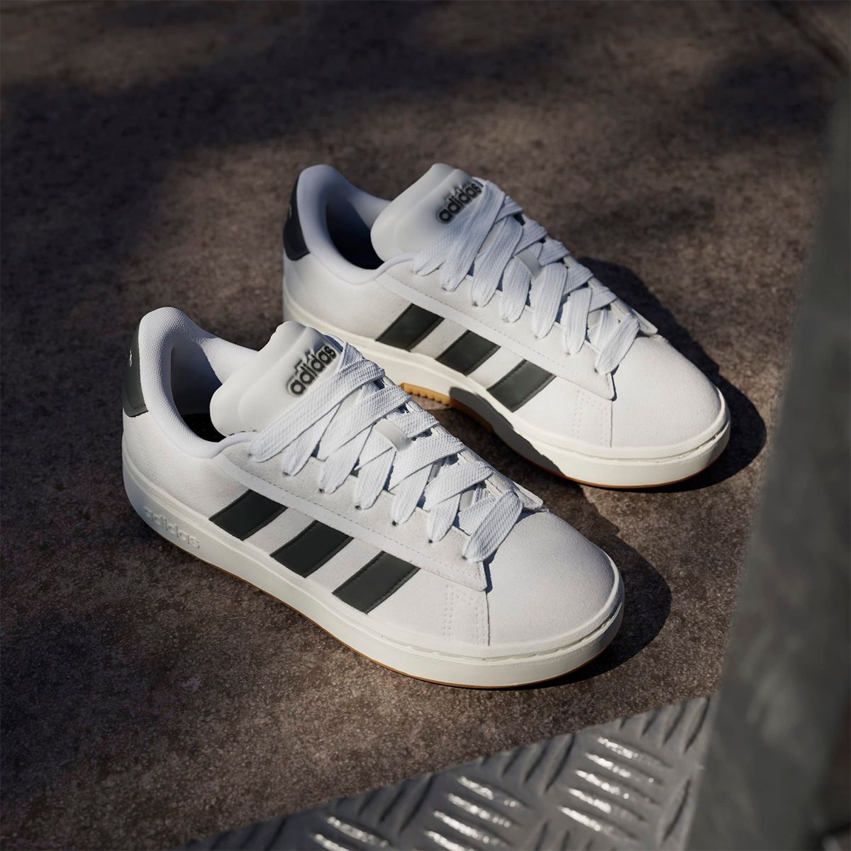 ZAPATILLAS URBANAS MUJER ADIDAS GRAND COURT ALPHA 00s - 2
