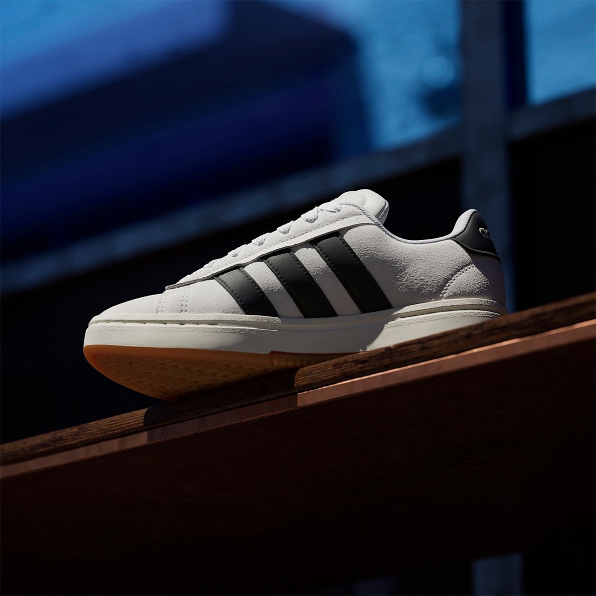ZAPATILLAS URBANAS MUJER ADIDAS GRAND COURT ALPHA 00s - 7