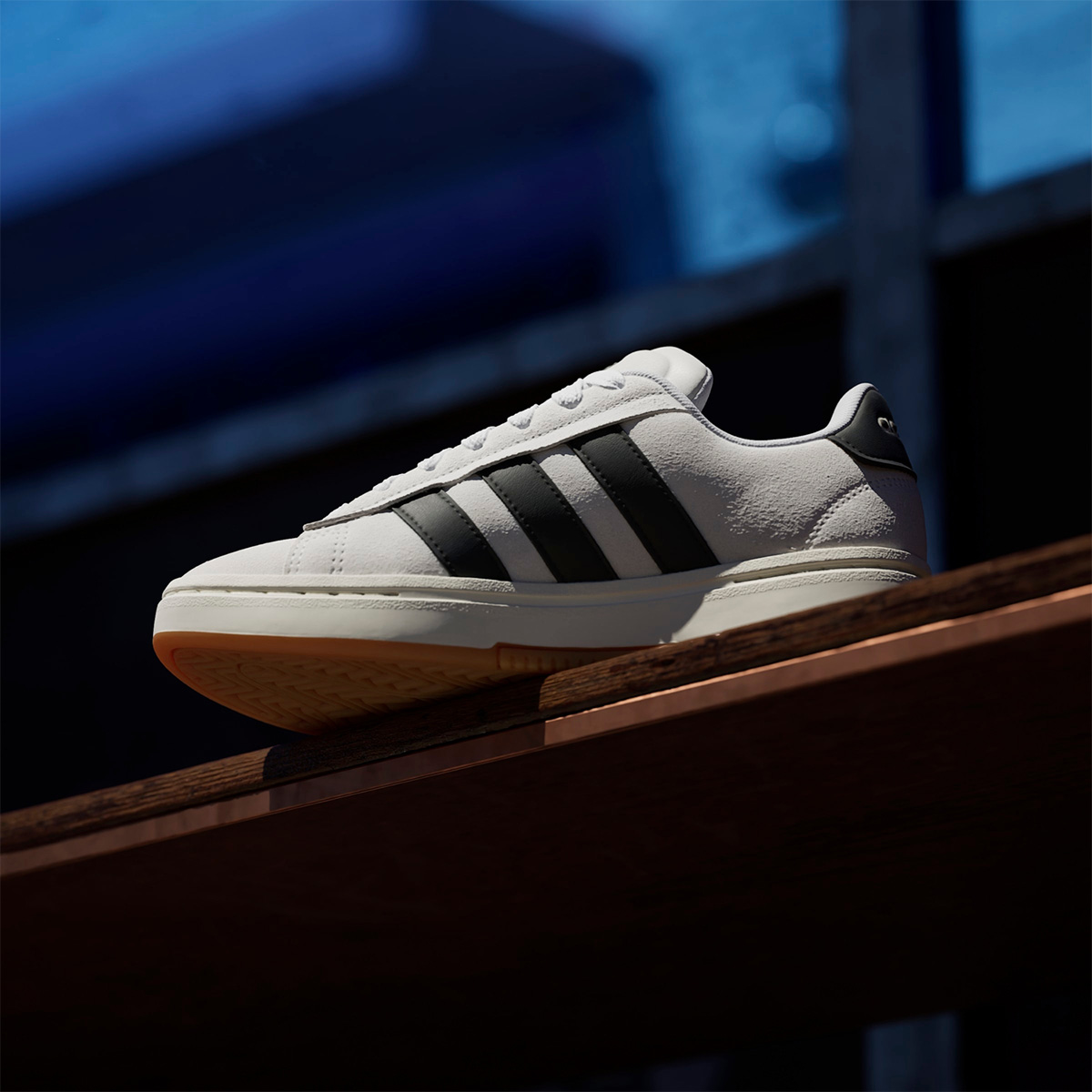 ZAPATILLAS URBANAS MUJER ADIDAS GRAND COURT ALPHA 00s - 7