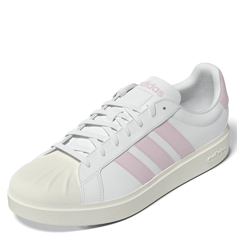 ZAPATILLAS URBANAS MUJER ADIDAS STREETTALK - 2