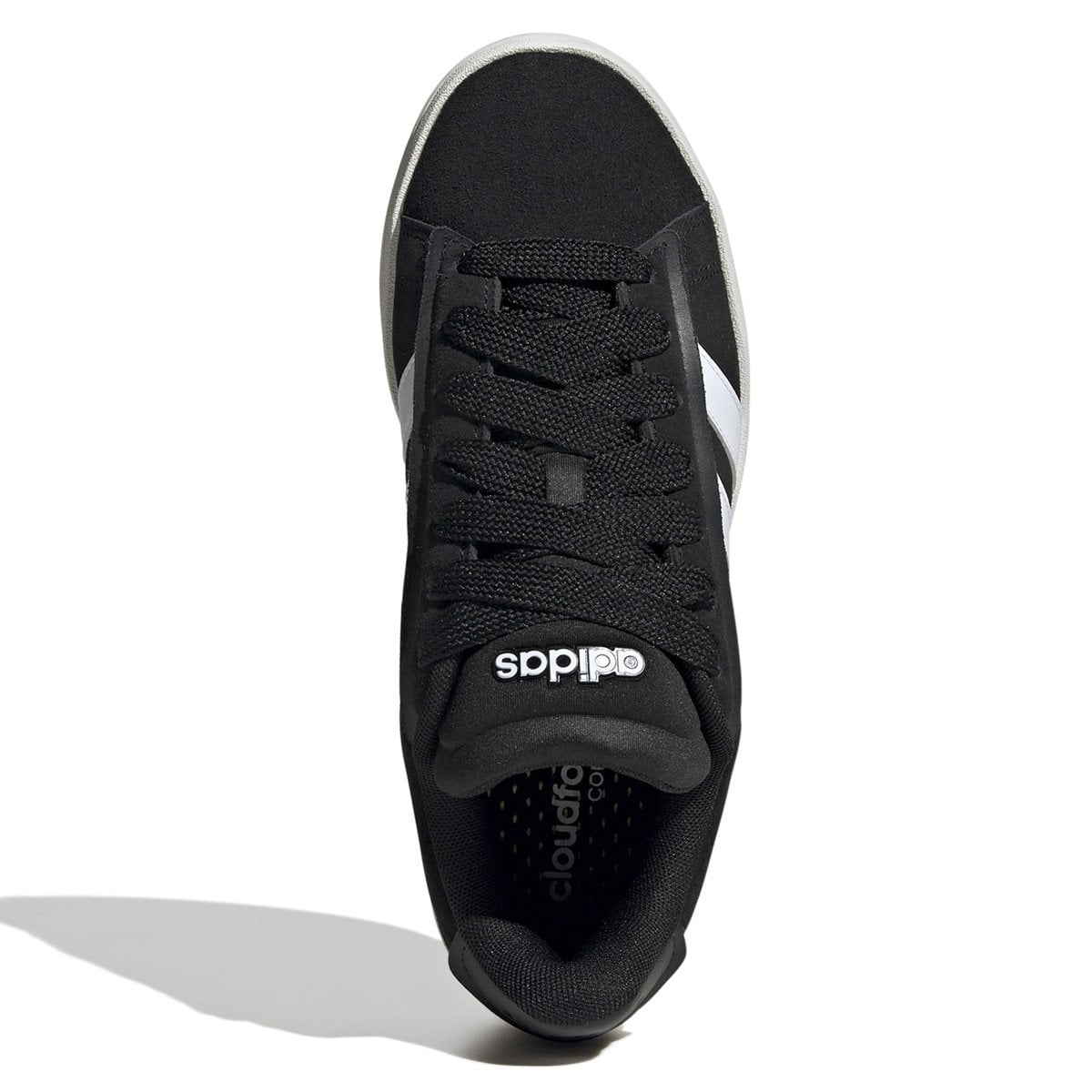 ZAPATILLAS URBANAS MUJER ADIDAS GRAND COURT ALPHA 00s - 4