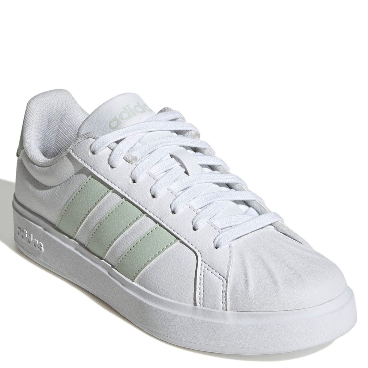 ZAPATILLAS MUJER ADIDAS URBANAS BLANCO - 2
