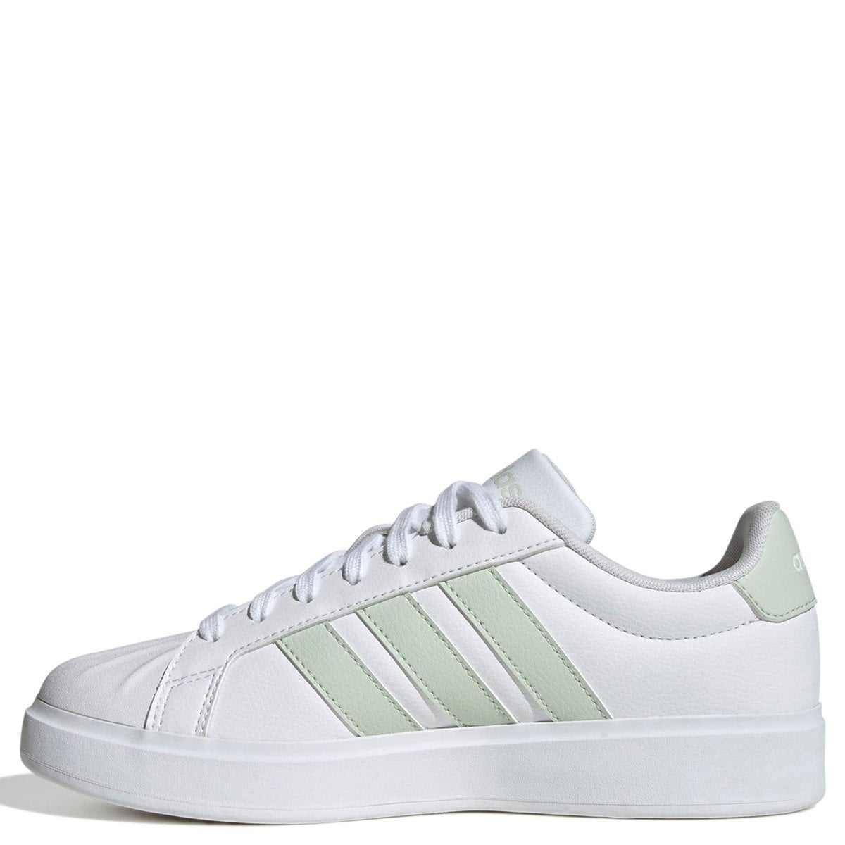 ZAPATILLAS MUJER ADIDAS URBANAS BLANCO - 3