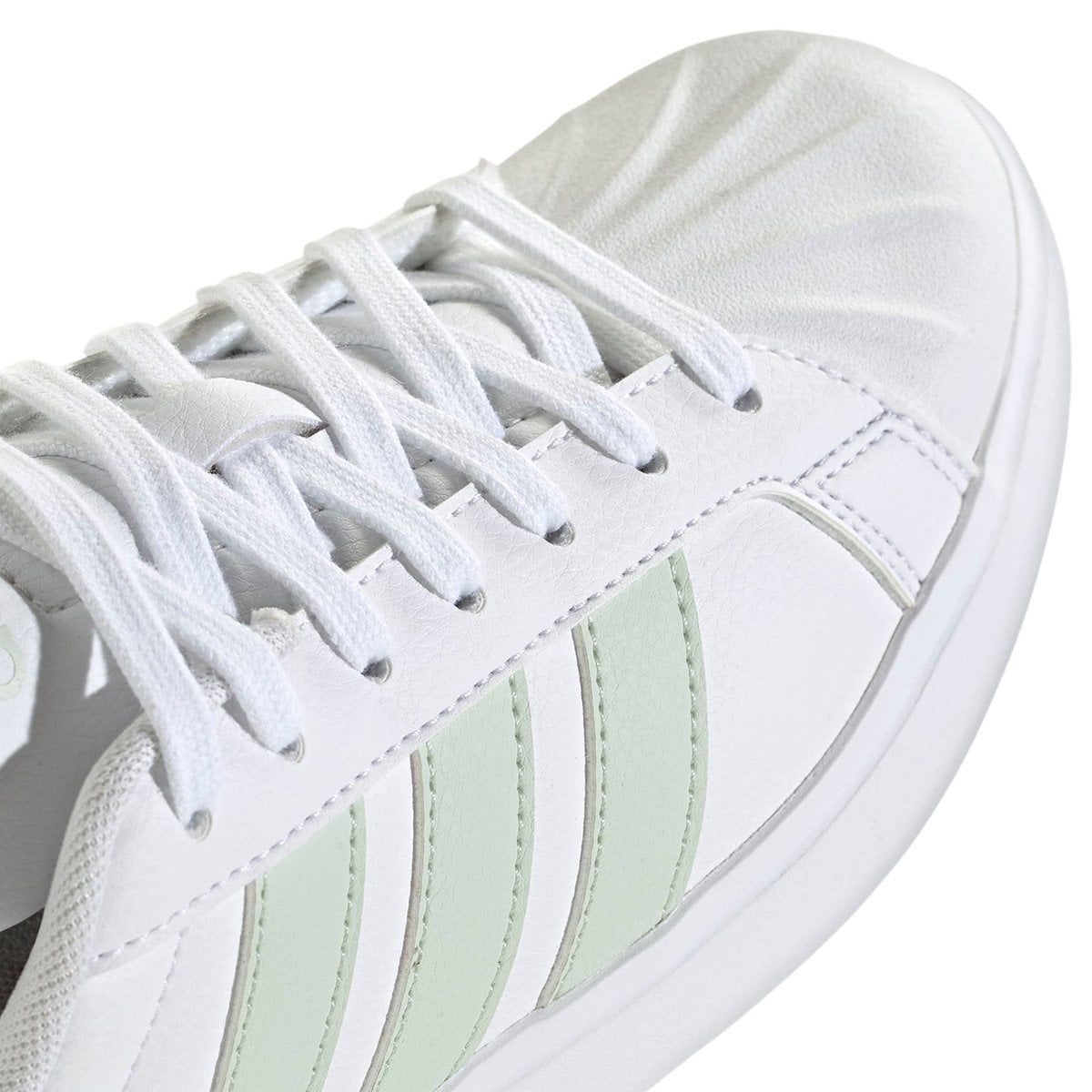 ZAPATILLAS MUJER ADIDAS URBANAS BLANCO - 7