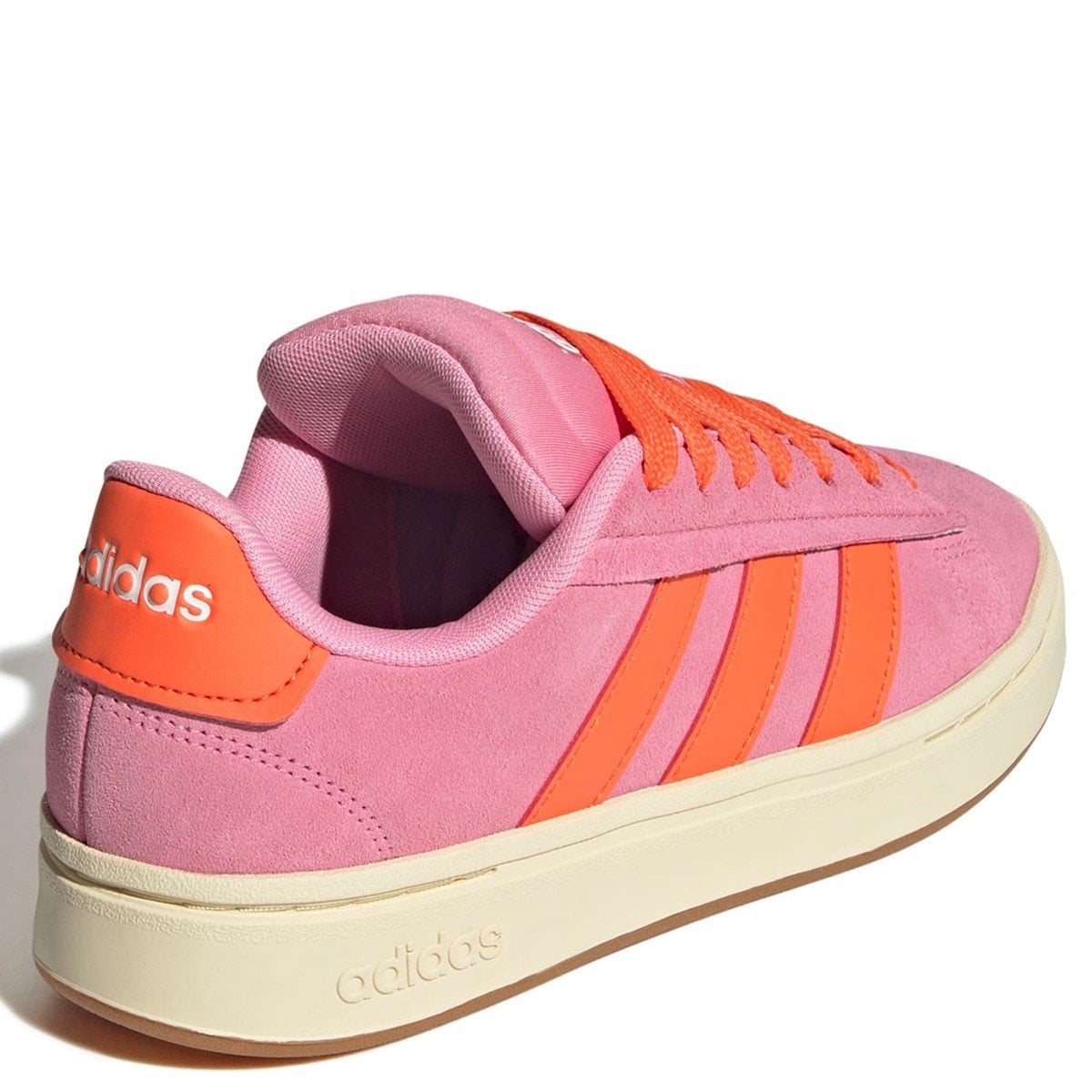 ZAPATILLAS  URBANAS MUJER ADIDAS GRAND COURT ALPHA 00s - 4