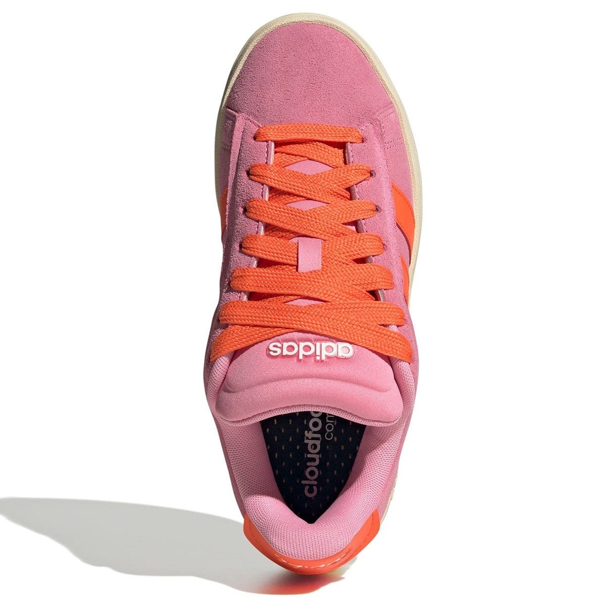 ZAPATILLAS  URBANAS MUJER ADIDAS GRAND COURT ALPHA 00s - 5