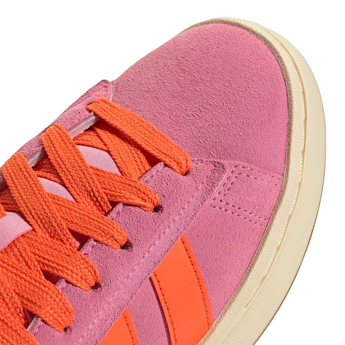 ZAPATILLAS  URBANAS MUJER ADIDAS GRAND COURT ALPHA 00s - 6